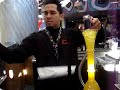 LAS VEGAS TRIP CARNIVAL COURT JUSTIN HARRAHS AMAZING MOORE