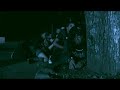 las cenizas del mal  trailer