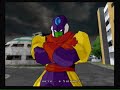 Dragon Ball Z Budokai Tenkaichi 3- Dragon History- Special Saga- Super Saiyan Goku