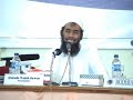Kiat-kiat sukses dalam berda'wahOleh Al-Ustadz Yazid bin Abdul Qadir JawazDalam acara Silaturahmi Duat yang diselenggarakan oleh Majelis Ulama Indonesia (MUI) Jakarta Utara bertempat di JIC