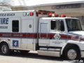 Engine 4 + Rescue 4 Deerfield Beach Fire-Rescue