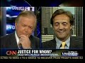 CNN / Dobbs / Justice For Whom?