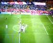 France Brazil World Cup 2006 - Goal Thierry Henry!
