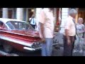 CUBA 2008 - La Habana ( El Morro, Prado & Capitolio )