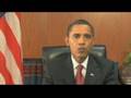 OBAM Weekly Address from the President-elect