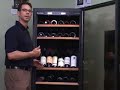 Eurocave Demonstration-- Wine Enthusiast