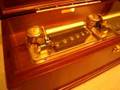 ◆想いでの【ラ・カンパネラ】オルゴール100弁の音色(la.campanella)