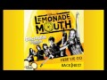 Lemonade Mouth - Here we go tekst piosenki