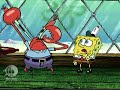 SpongeBob Censored