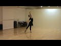 Enamorarse Dance Beginner Adult Ballet Choreography