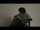 You On My Mind In My Sleep - Richard Ashcroft (Cover) You On My Mind In My Sleep - Richard Ashcroft (Cover)