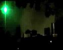 Aphex Twin @ The WHP 7/12/07 visuals by ChairTV