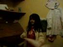 Sofia cantando