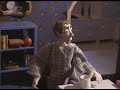 Behind the Door in claymation ! (MG Productions)