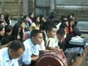 Open Air Service