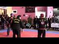 (ALTAI ) vs (ALTAI) Final torneo Copa Provincial