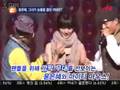 videos de 2008.11.17 tvN e-newsYEH birthday party 尹恩惠生日會活動報導
