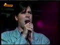 teledysk, klip, Human League,- Love On The Run