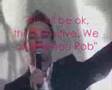 Get Well Soon Robbie Williams videos
