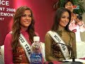Vietnam hosts Miss Universe 2008 ( Fan blog in Description)