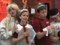 Odyssey of the Mind, Sacred Heart School of Saratoga CA