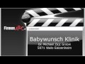 Babywunsch Klinik Dr. Michael Zajc GmbH in Wals-Siezenheim, Salzburg