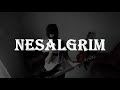 Given up - Linkin Park (Guitar cover ) + (Traduction française)