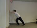 Calf Stretch