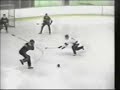 Broomball - Rockets