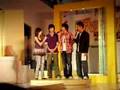yeah!第二届阳光美少男---Buddy----Kit+Hudson