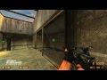de_season для Counter Strike 1.6 видео 1