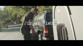 Jürgen Niehus Blackout Videoproduktion