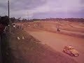 2 eme qualification elne 2cv cross