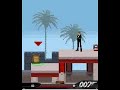 James Bond - Casino Royale (J2ME)
