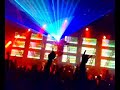 Tiesto @ Trance Energy 2008 (playing rank 1 - airwave)