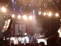 Linkin Park \"From The Inside\" Snippet (Summer Sonic 2006)