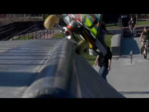 Mitchie Brusco: Kids Who Rip - Amazing Skateboarder