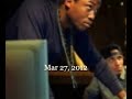 Meek Mill – I'm Rollin
