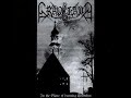 Graveland - Through The Occult Veil