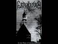 Graveland - Through The Occult Veil