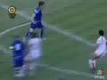 Iran vs Bosnia first goal