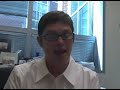 Biomedical Career Paths
