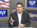 Republican Accidentally Admits They're Wrong on Healthcare
