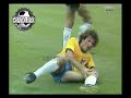 Brasil 3 vs Argentina 1 World Cup Espana 1982 FUTBOL RETRO 