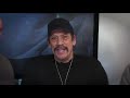 Danny Trejo Interview
