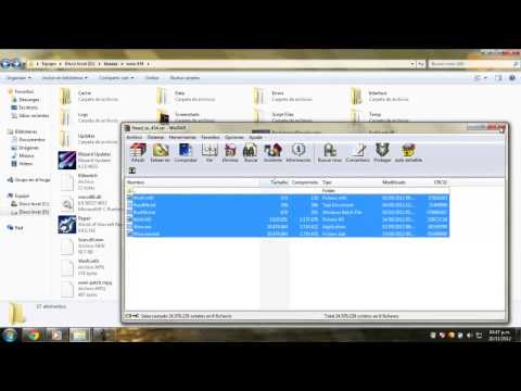 how to patch from 4.0.6 to 4.3.4