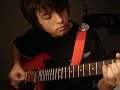 A.N.I.C - Sum 41 (cover)