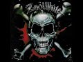 Znowhite - Bringing The Hammer Down