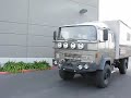 magirus first driveby.mov