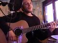 Moon Shadow (Cat Stevens Cover) by Kris Shred